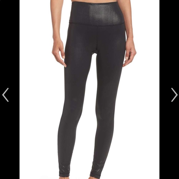 Zella Pants - Zella Highrise Leggings